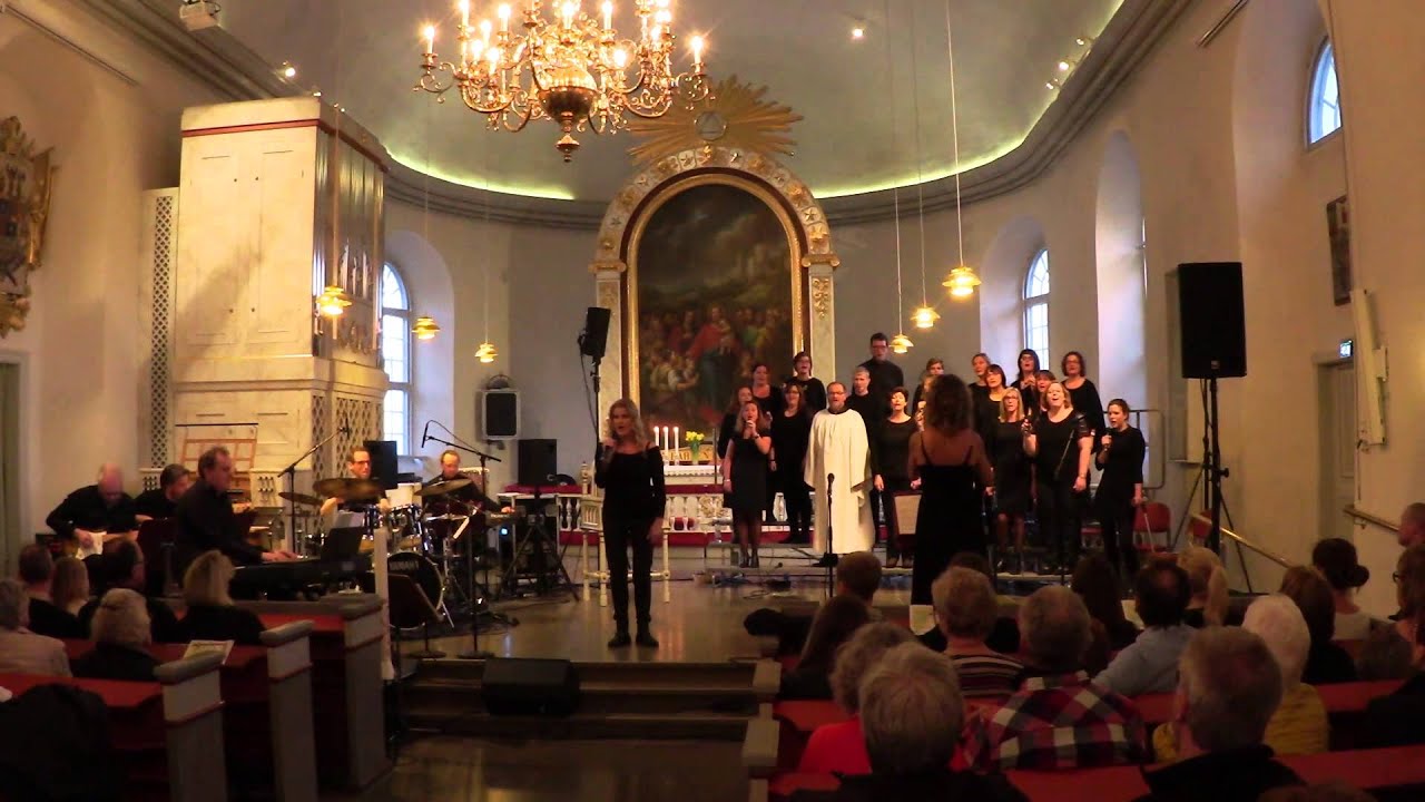 01 preludium - GLORIA