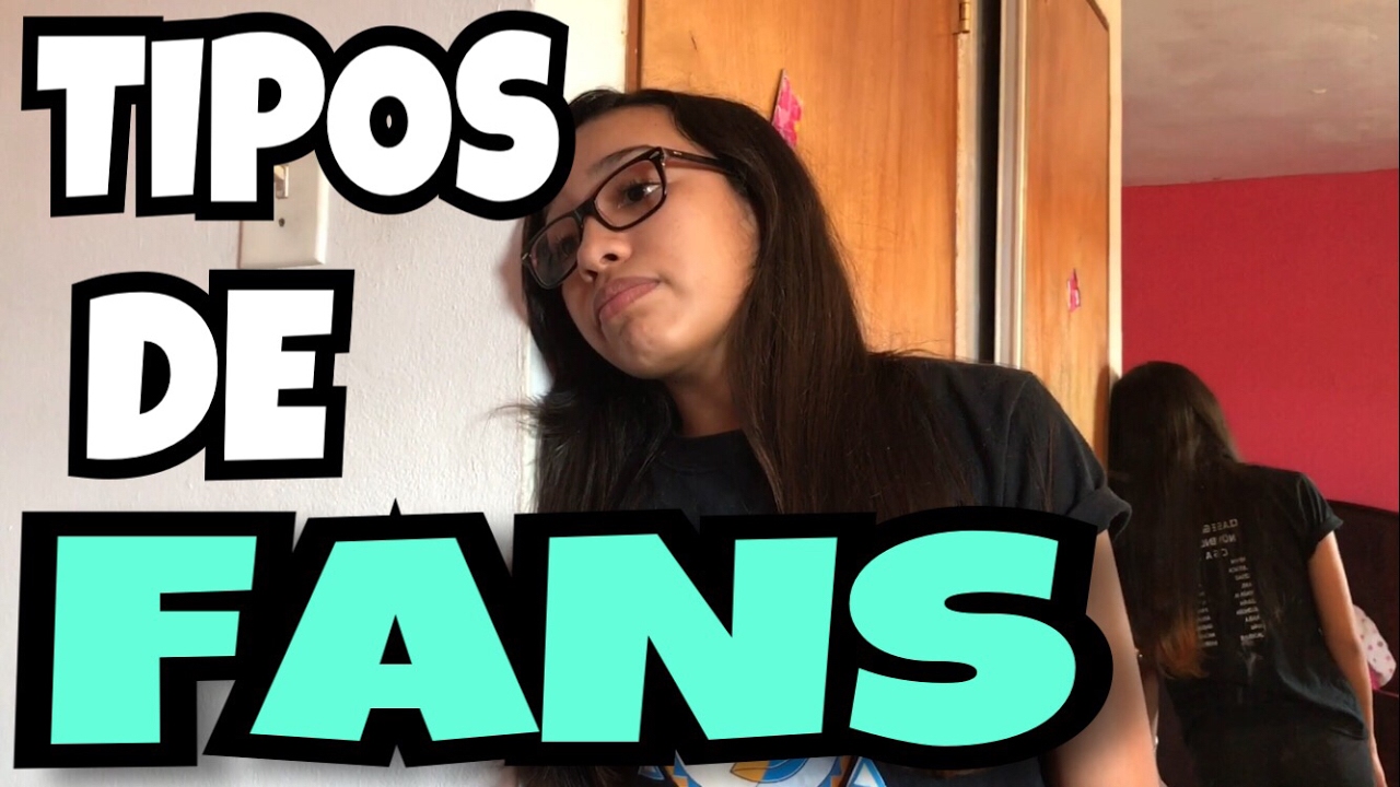 ¿QUÉ FAN ERES? | Alondra Michelle