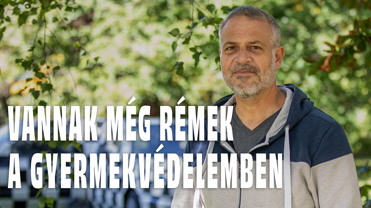 JUH&Aacute;SZ P&Eacute;TER: Van olyan gyermekv&eacute;delmi vezető, akit jelentettek, m&eacute;gis hivatalban van &ndash; F&uuml;lke