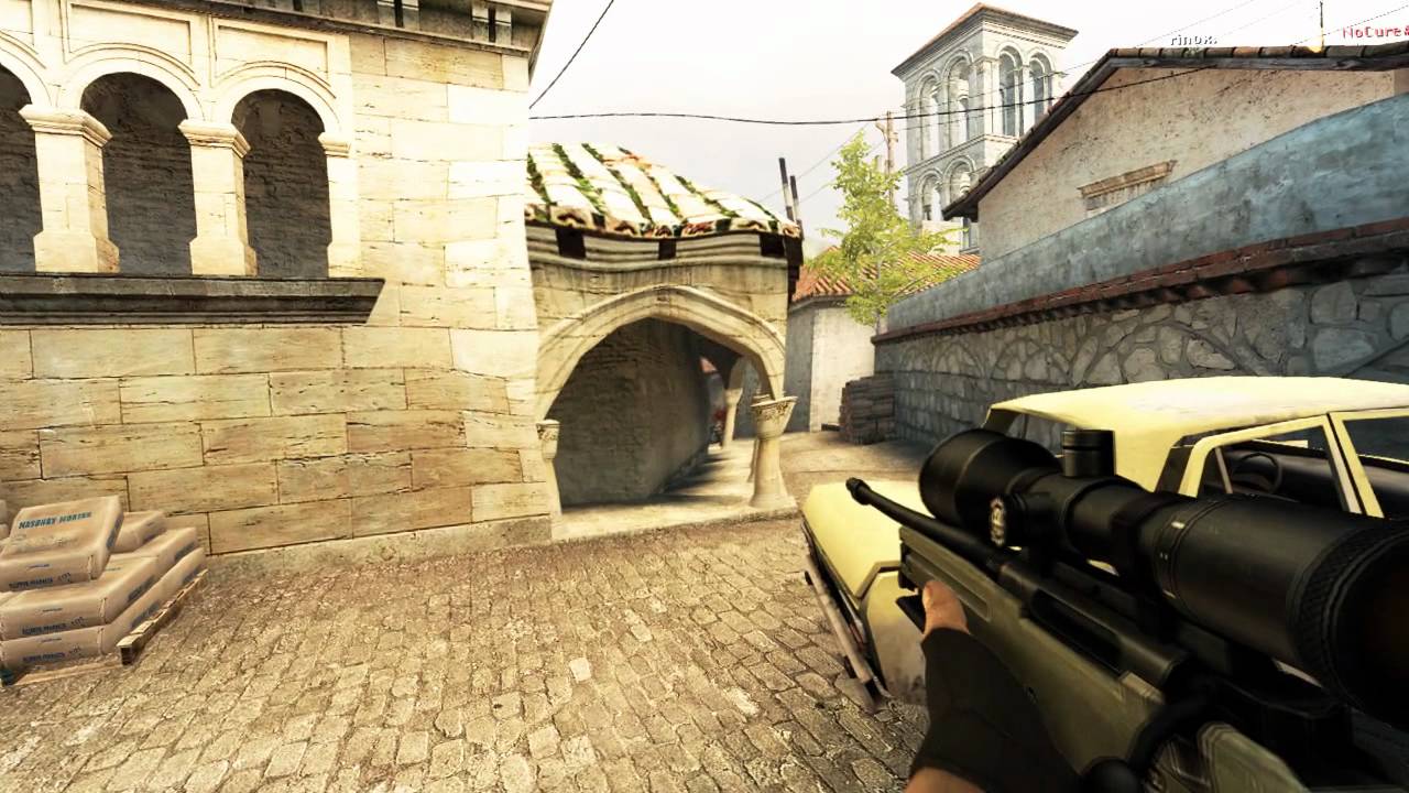 CSS | Warline Movie by slayer