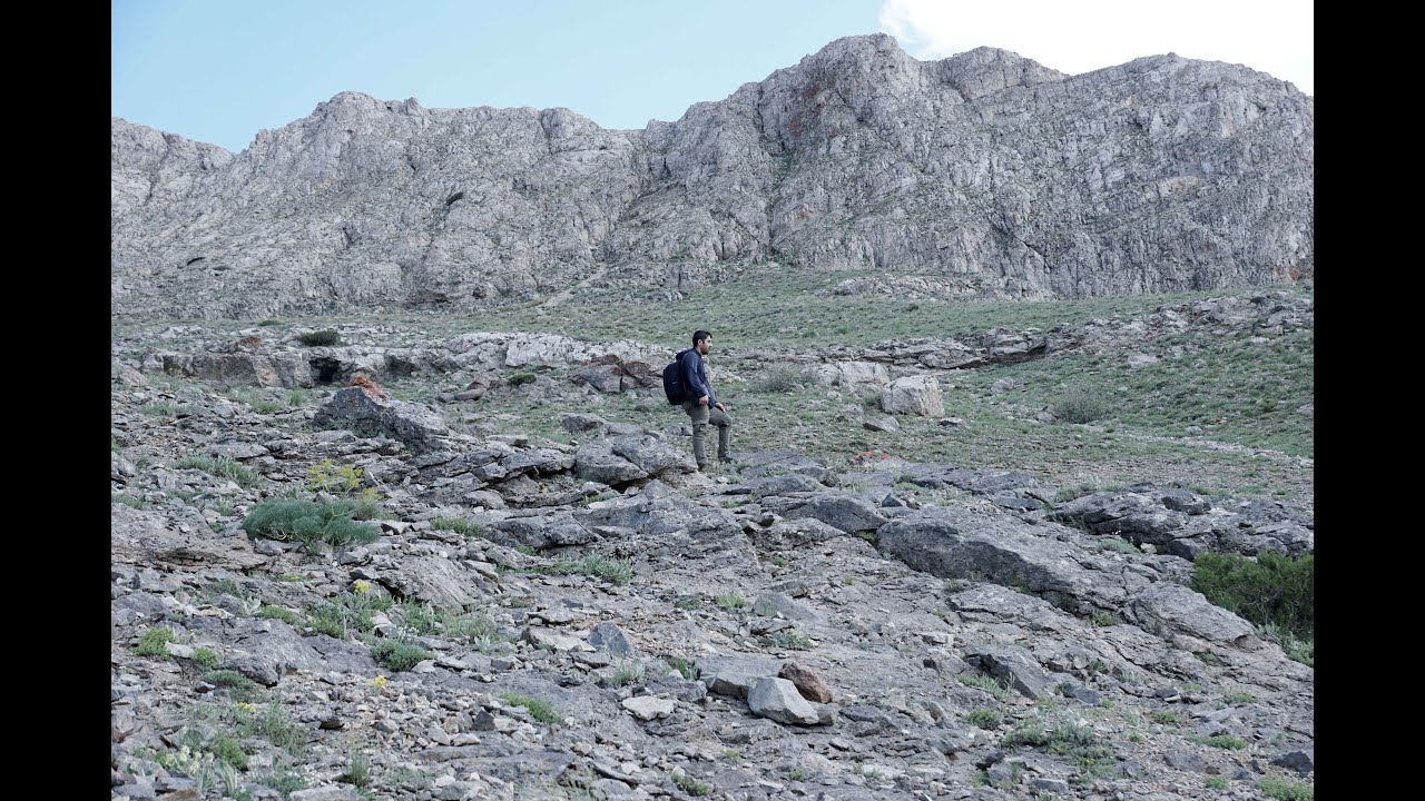 Beydağı Zirve Yürüyüşü  01.06.2025