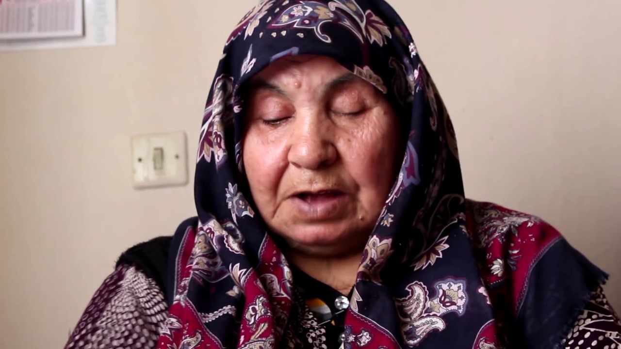 Ömür Dediğin Malum Seyit Tekke 1. Bölüm (TOKAT-Sulusaray)