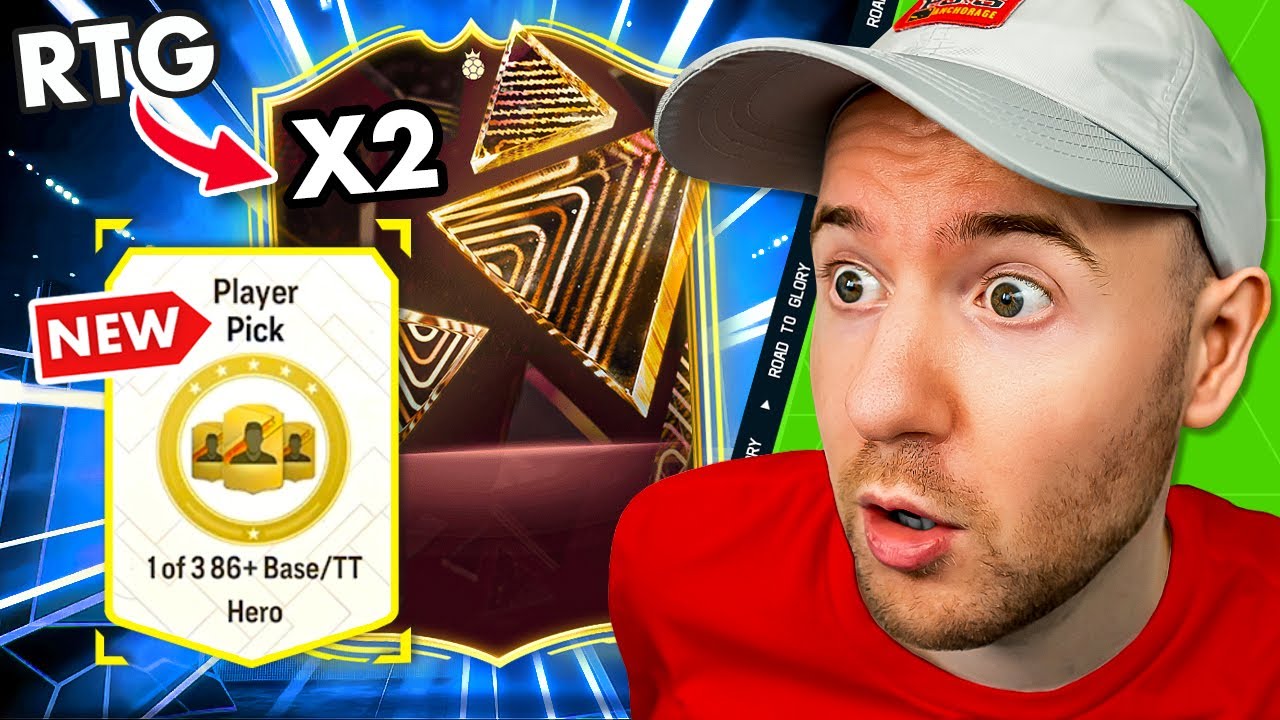 I Opened The 86+ Base or Triple Threat HERO PP...