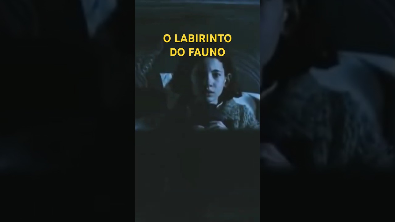 #olabirintodofauno #guilhermodeltoro