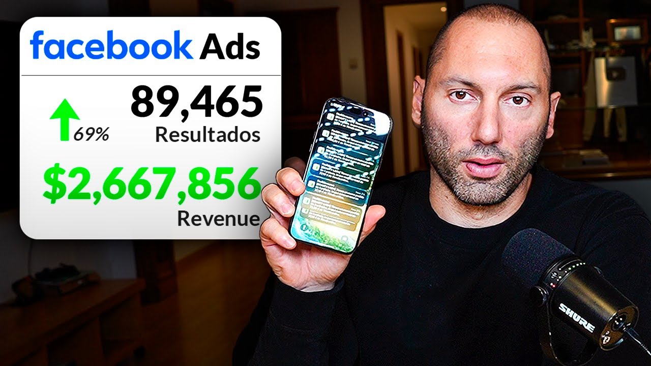 C&oacute;mo Hago Campa&ntilde;as de Facebook Ads (e-Commerce) Tutorial completo