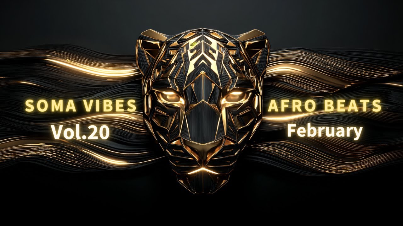 Soma Vibes Vol. 20 | Deep Afro Amapiano Mix February 2026