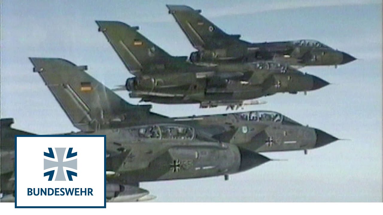 Classix | Rückgrat der Luftverteidigung (1996) | Bundeswehr