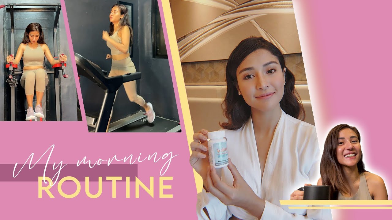 My Morning Routine