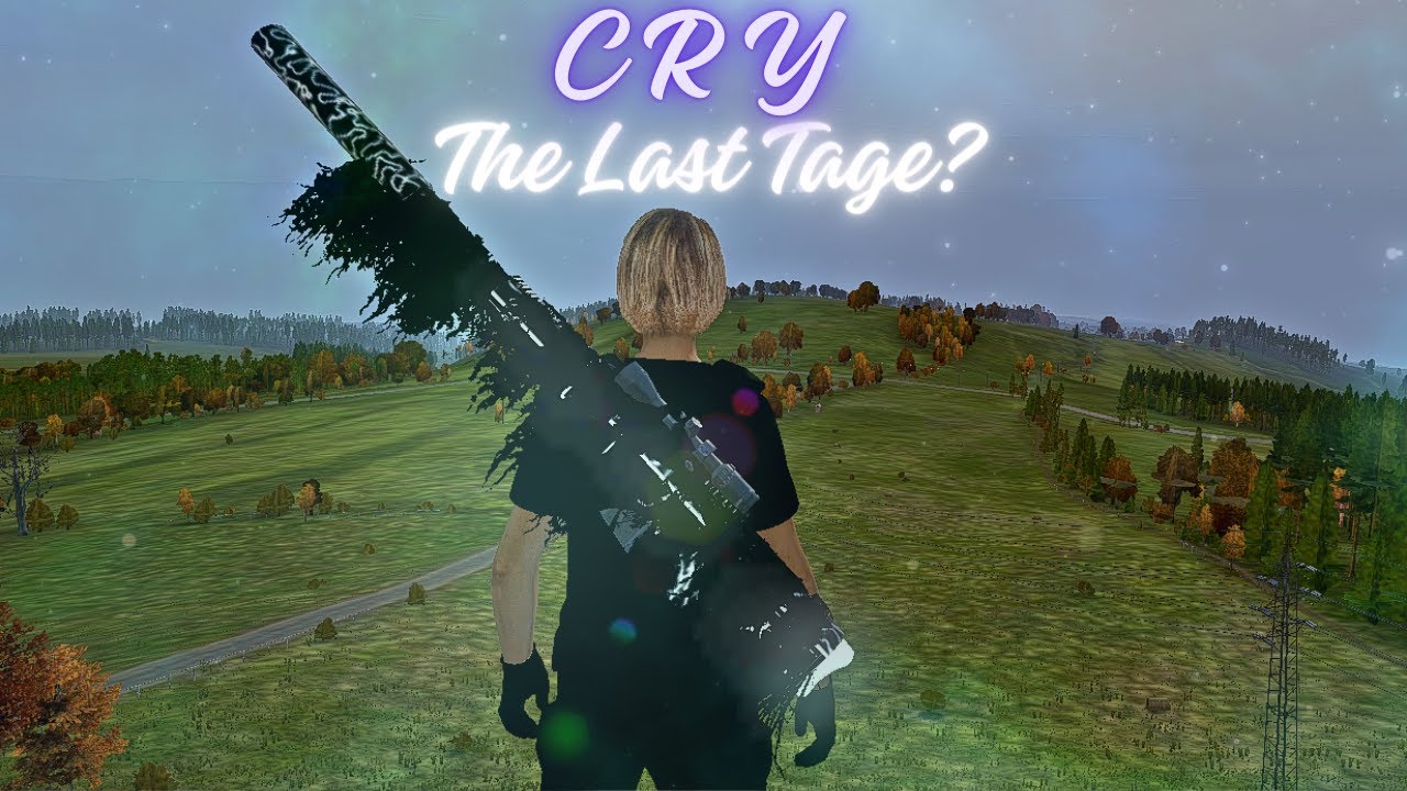 ᶠᵃʳᵉʷᵉˡˡ ᶜʳʸ Dayz PVP Montage #6 #dayz #pvp #panacea #montage