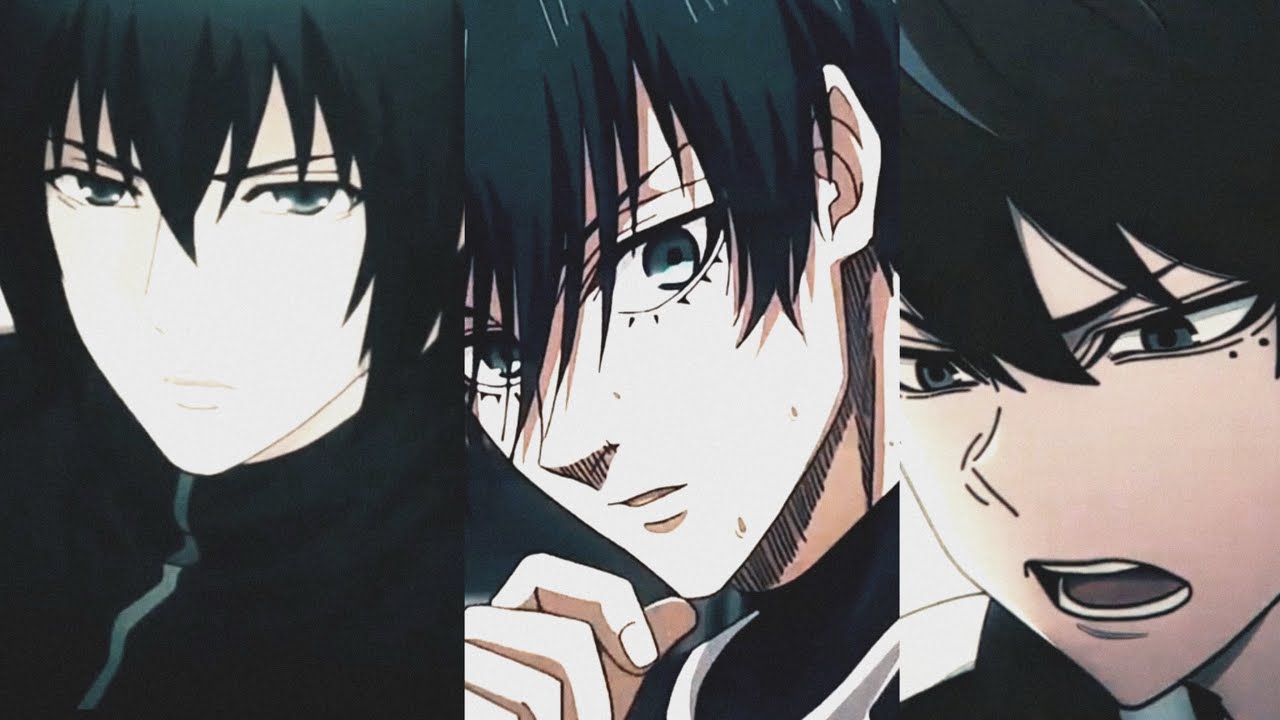 Random Anime Edits #41 | TikTok Compilation