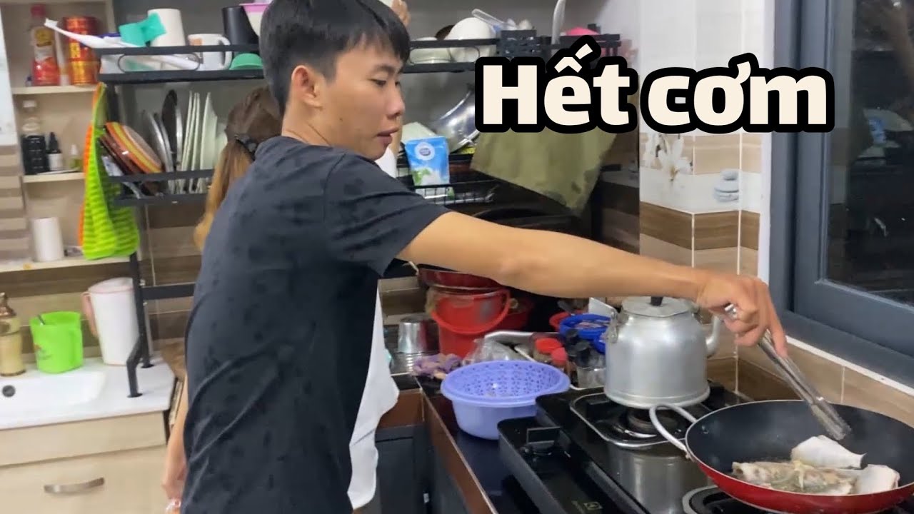 Thành Quả Ngoài Đồng Buổi Chiều Dân Dã Mà Hao Cơm