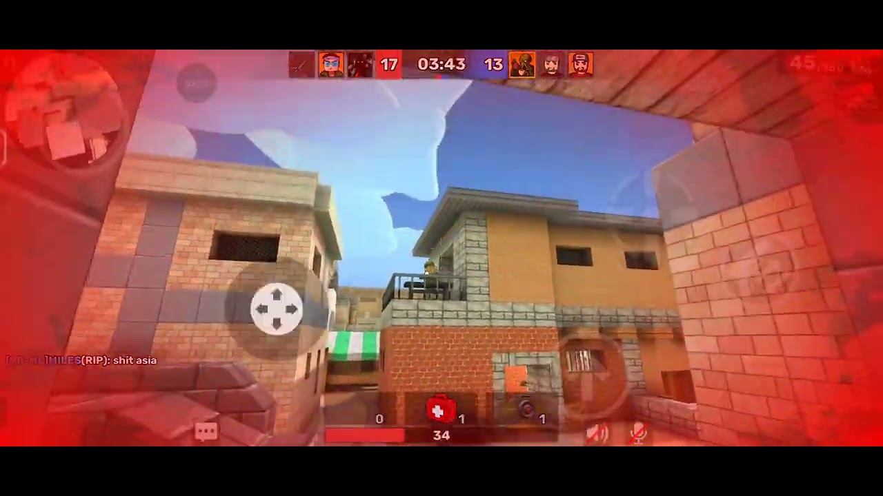 My team not supported cw loss