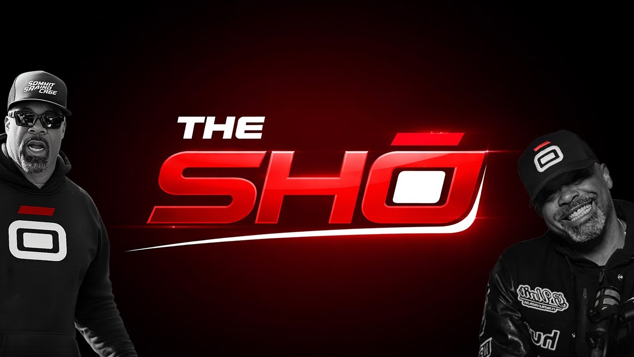 BIG BANKHEAD: From the Car Wash to Atlanta Radio Legend | THE SHŌ EP.1