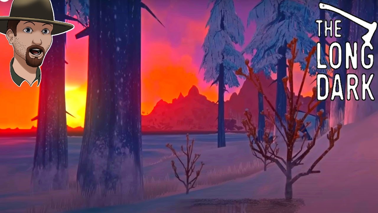 Day 200 of 500!- Gunloper FRONTIER COMFORTS The Long Dark