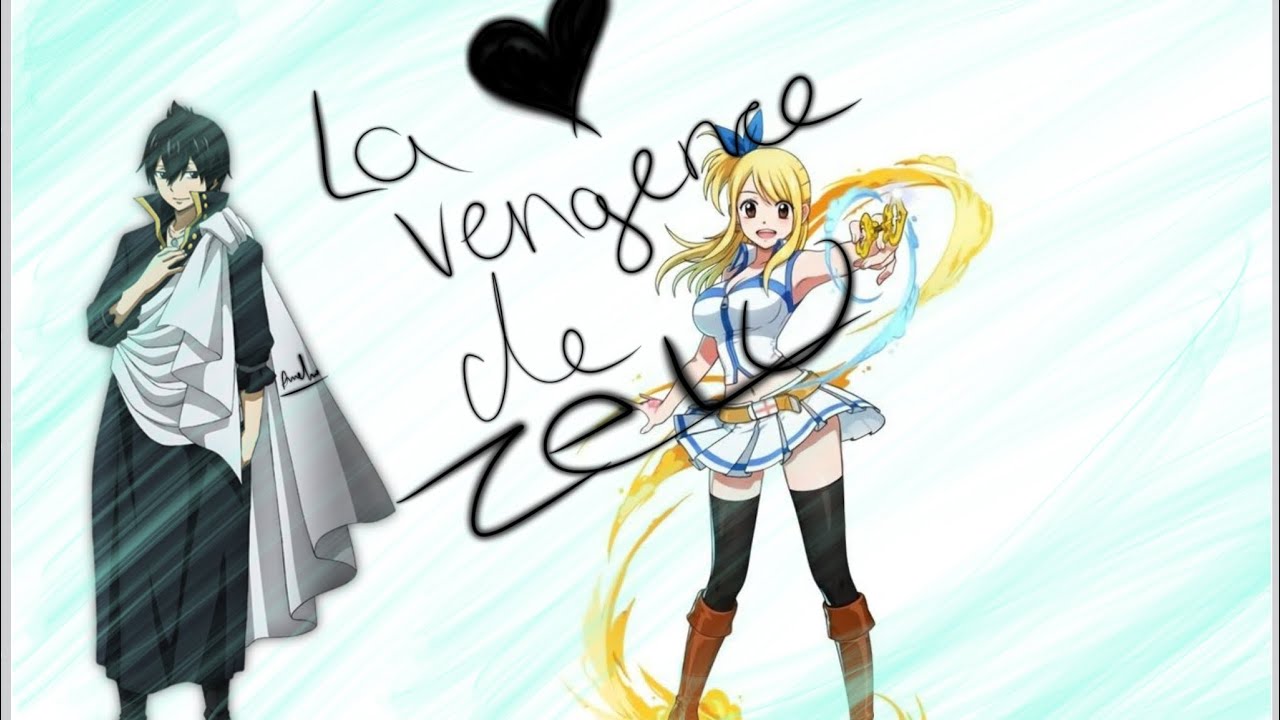 La vengeance de zelu ep 6