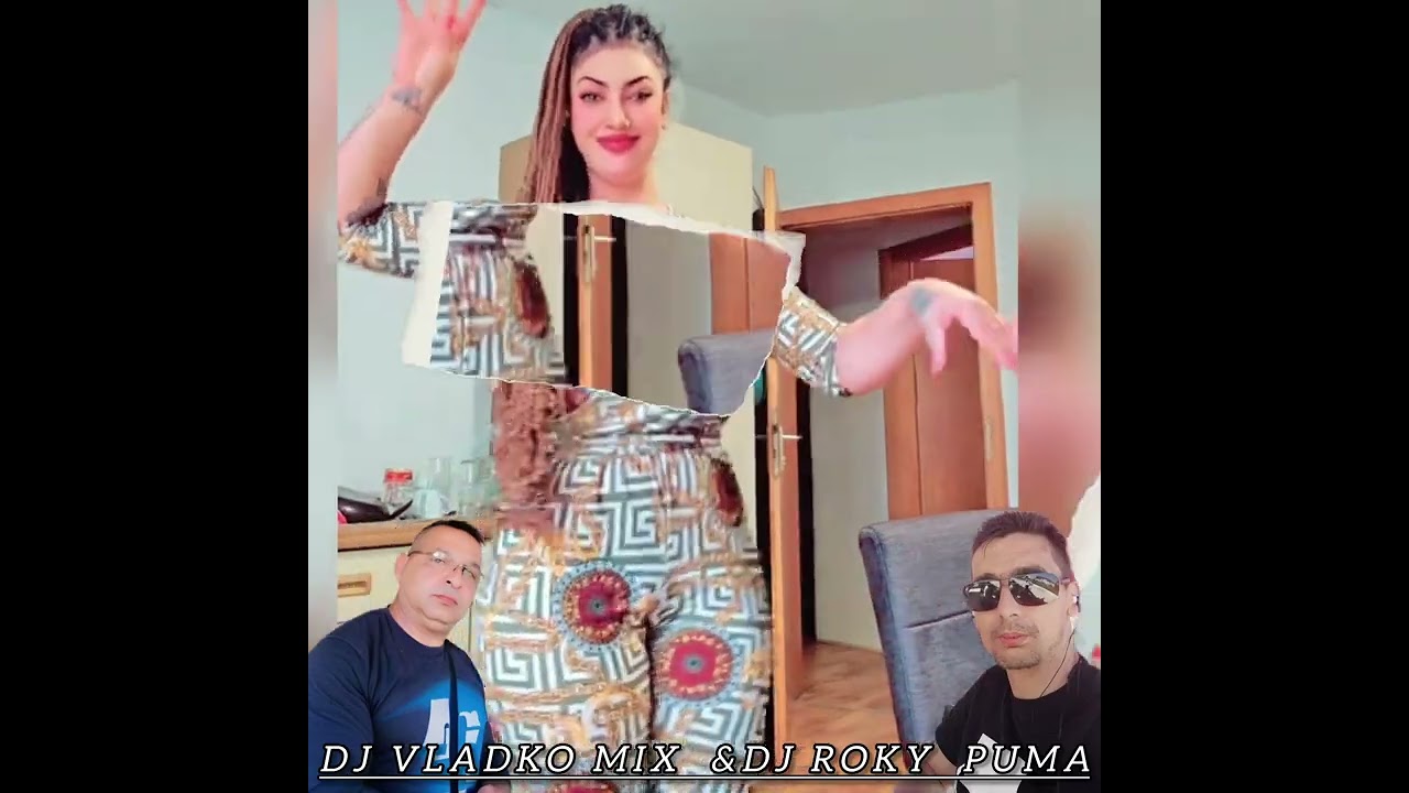 NEW KUCHEK ONA BUNA BAKMA.REMIX 2025 Dj VLADKO MIX  &  Dj ROKY PUMA