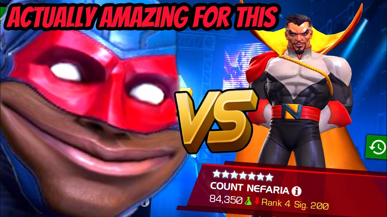 17 Bars With Patriot | Alliance Colliseum 