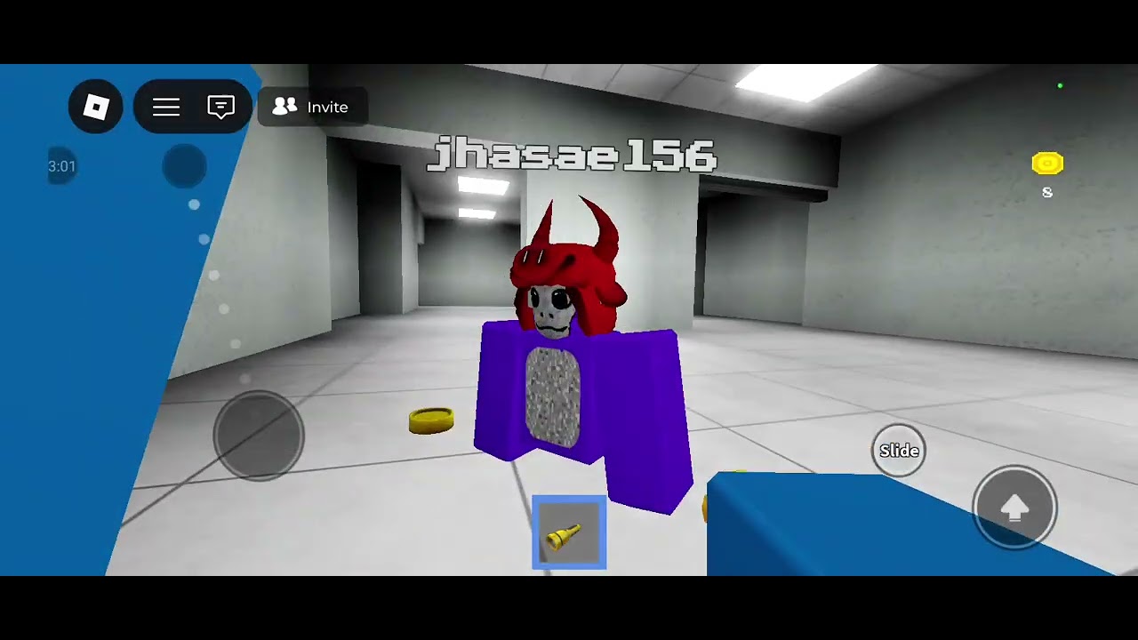 Jugando roblox😀 ojala que les guste el video