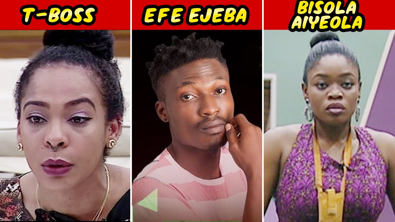 All BBN Season 2 Housemate And Where They Are Now