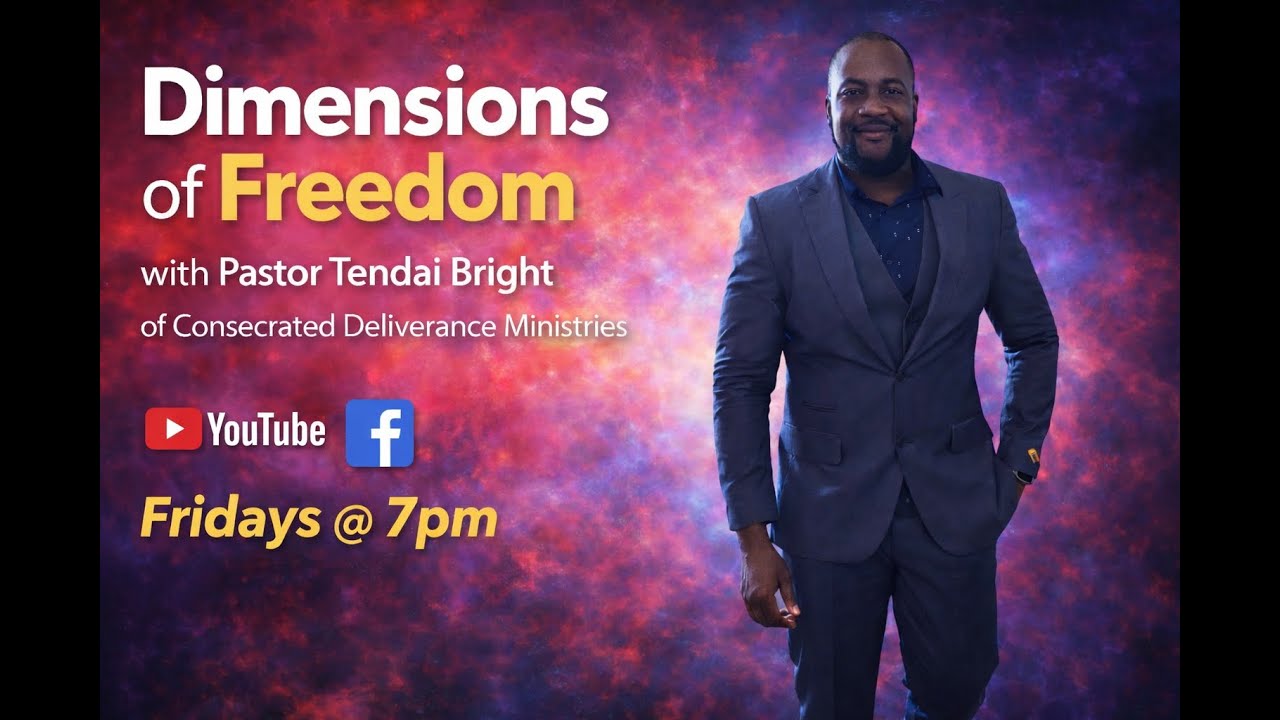 Dimensions of Freedom