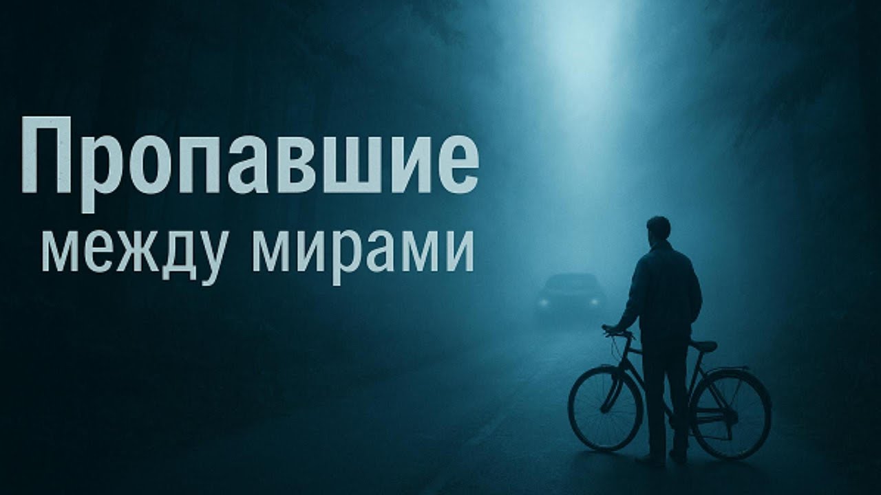 Истории  исчезновений людей
