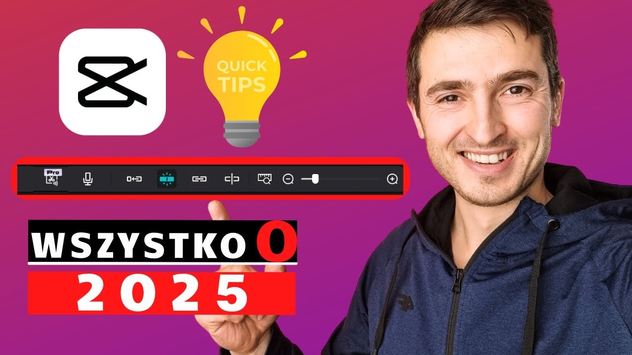 Magiczne Triki Edycji Które MUSISZ Znać w 2025!