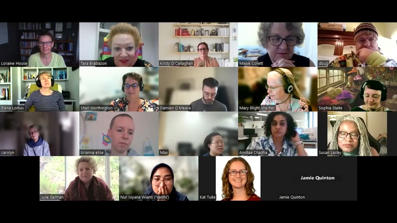 Write Club 49 - Interrupted edition