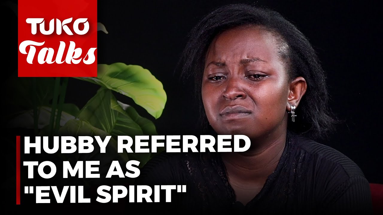 I followed my baby daddy to his parents when he dumped me | Tuko TV