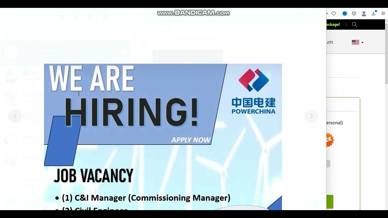 power china company jobs for saudi arabia |job villa| #jobs #ksa #viral #video