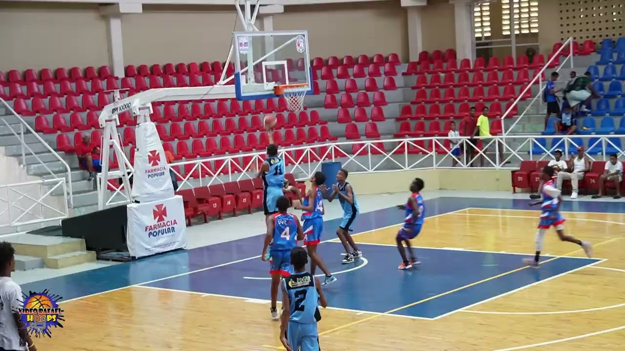 Eyer Miguel Muñeco #11