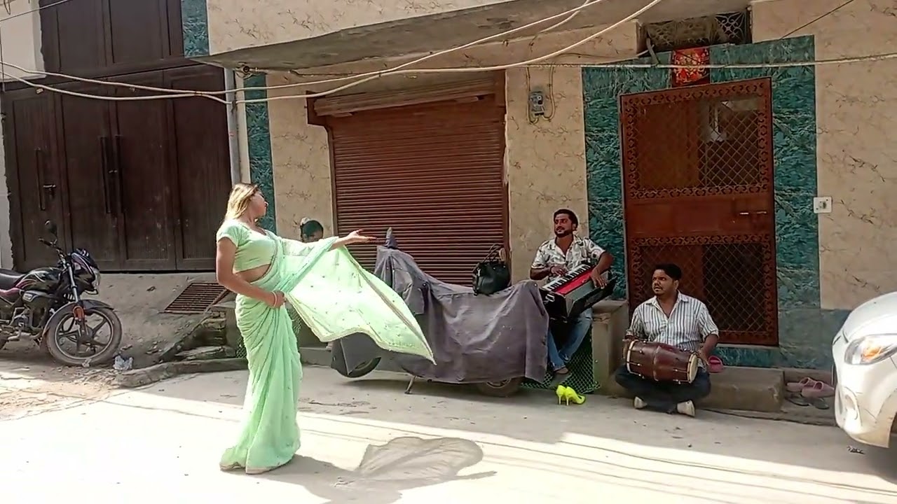 Hum Jante Hai Tum Hame Barbad Karogi || #kinnar #kinnarsong #kinnardance  #kinnarkadance #lovely