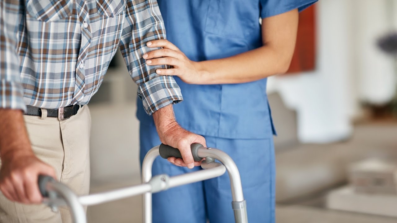 Older people want those caring for them to be 'fully vaccinated'