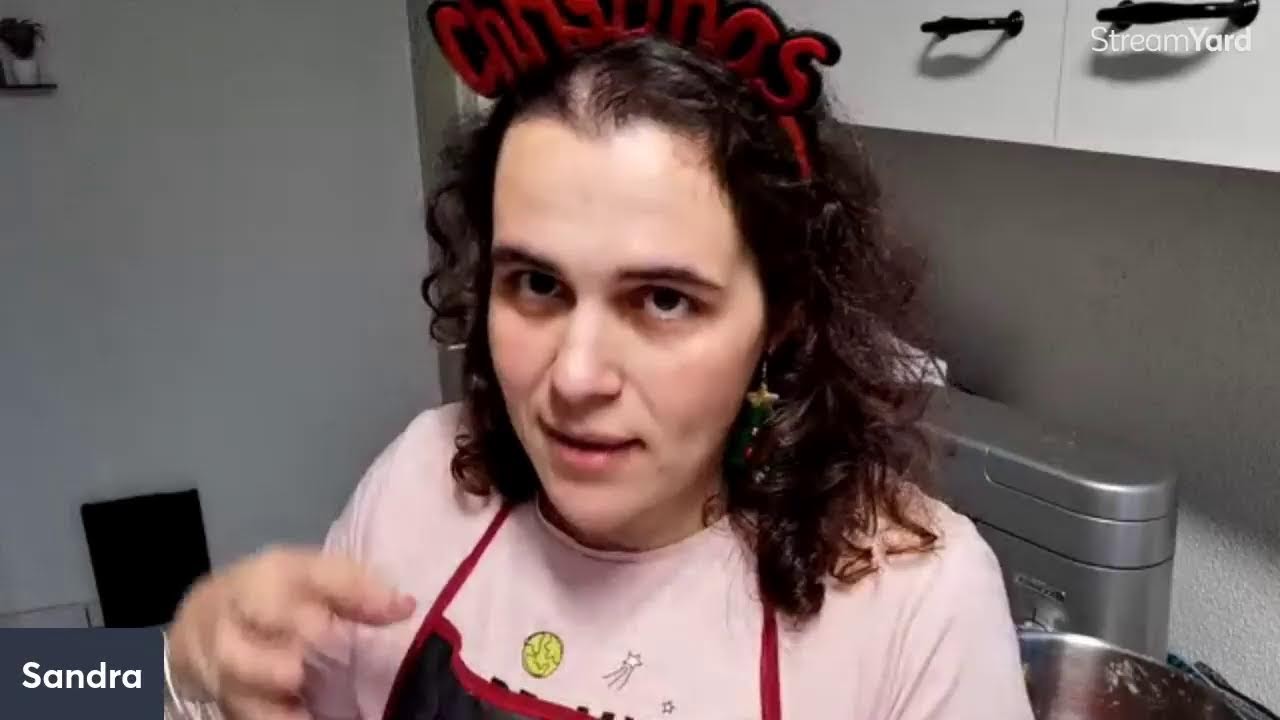 Bolo Rei Tradicional
