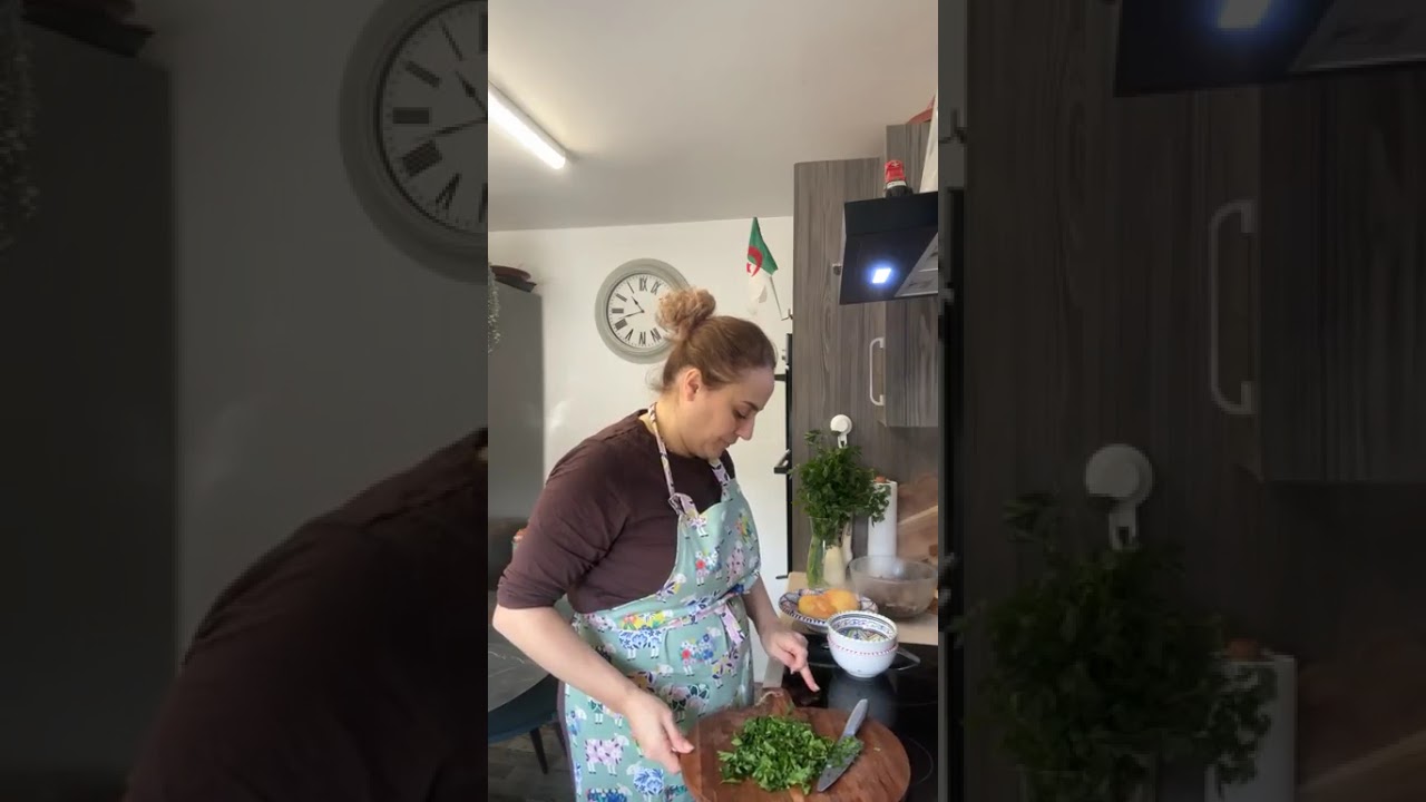 أرواحو ما بقاش لحباب كوراج. رمضان خطرة فلعام 