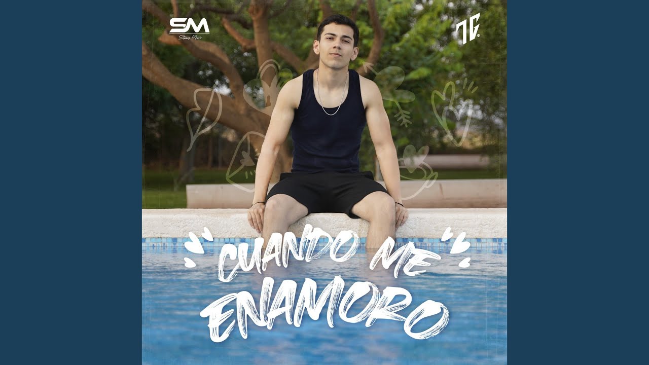 Cuando Me Enamoro (Cover)