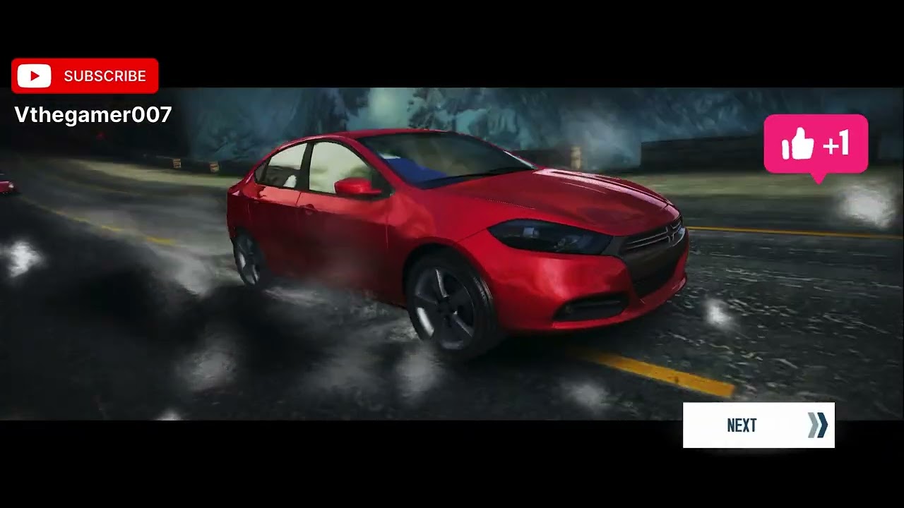 NFS DAY11❤️ Race 