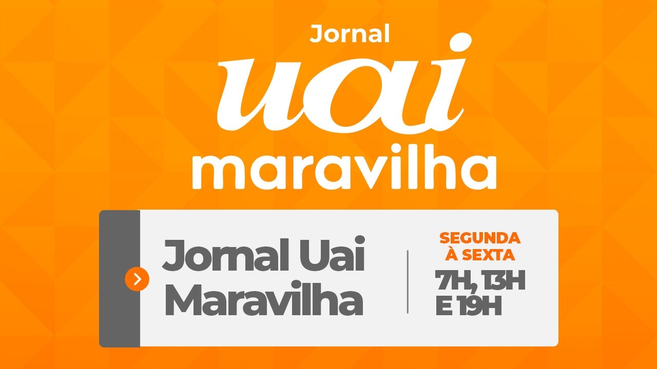 Lar de idosos desaba em BH; sigilo de Lulinha expõe R$20 mi | Jornal Uai Maravilha 3° Edição