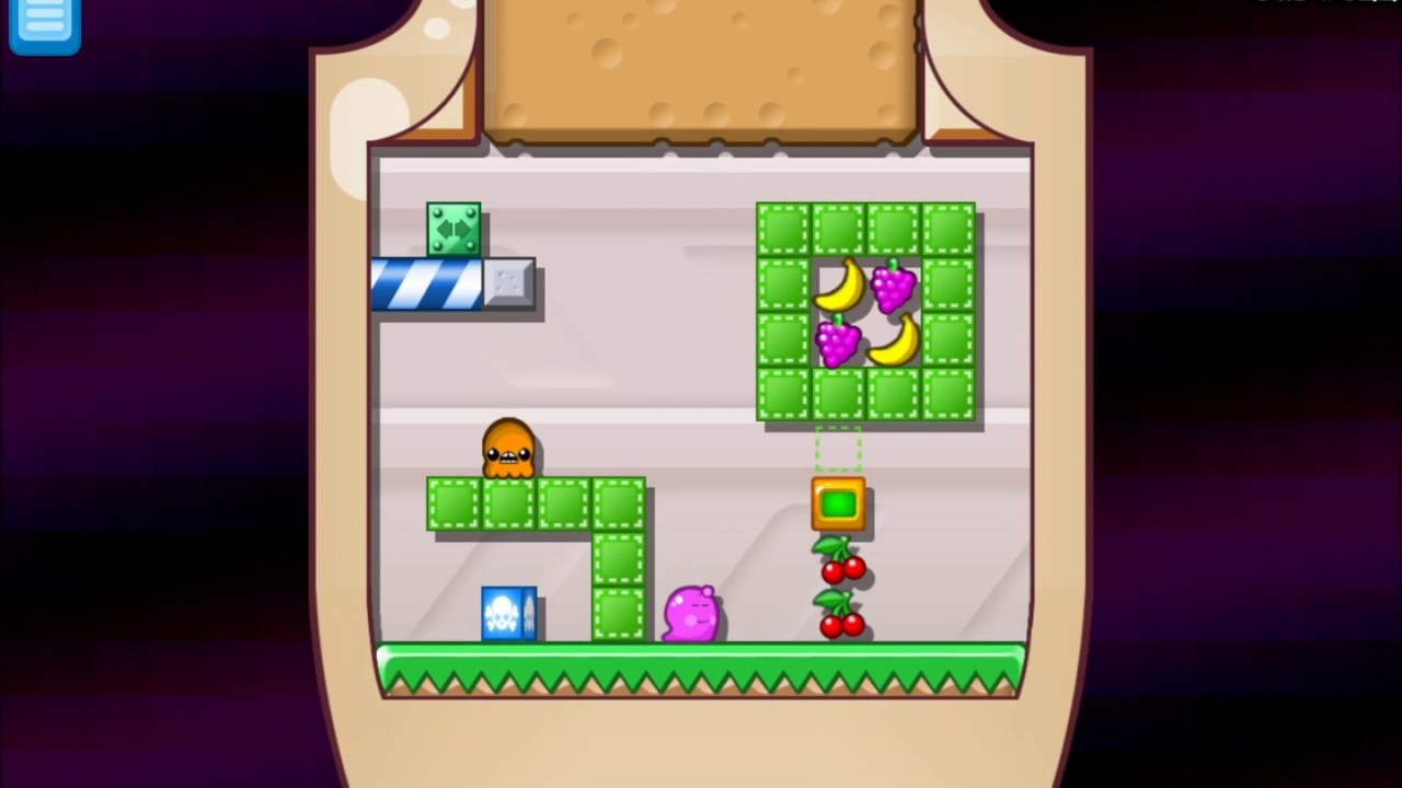 Hoggy 2 Official Trailer