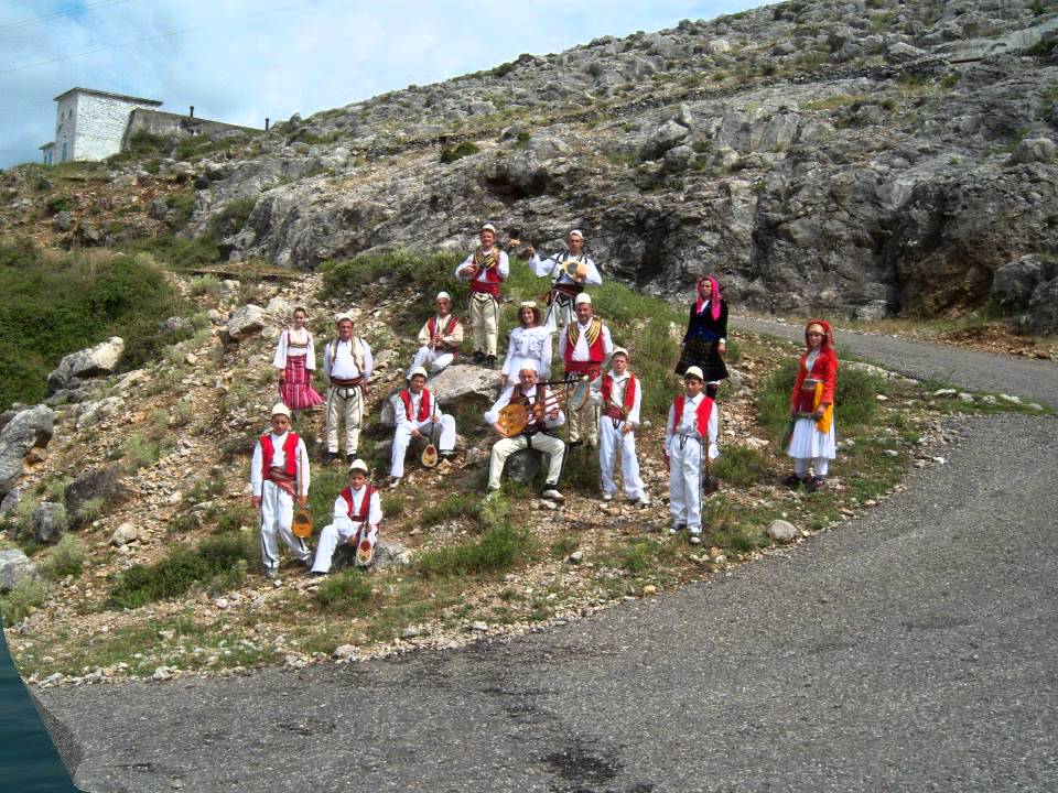 MISIN RUGOVA NE LAÇ  VAU - DEJES