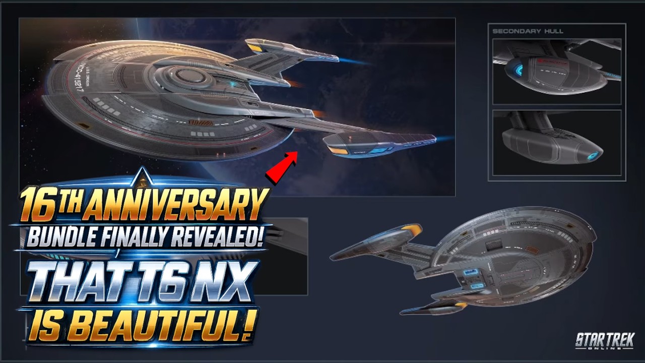 16TH ANNIVERSARY BUNDLE REVEALED ON 10 FWD | AMBASSADOR KALE IS BACK | PATCH NOTES | BUNDLE SALE