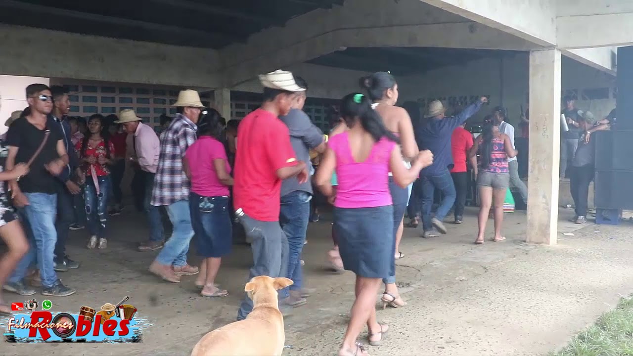 TRADICIONAL AMANECIDA EN CERRO PELADO DEL ÑURUM, COMARCA Ngäbe-Buglé