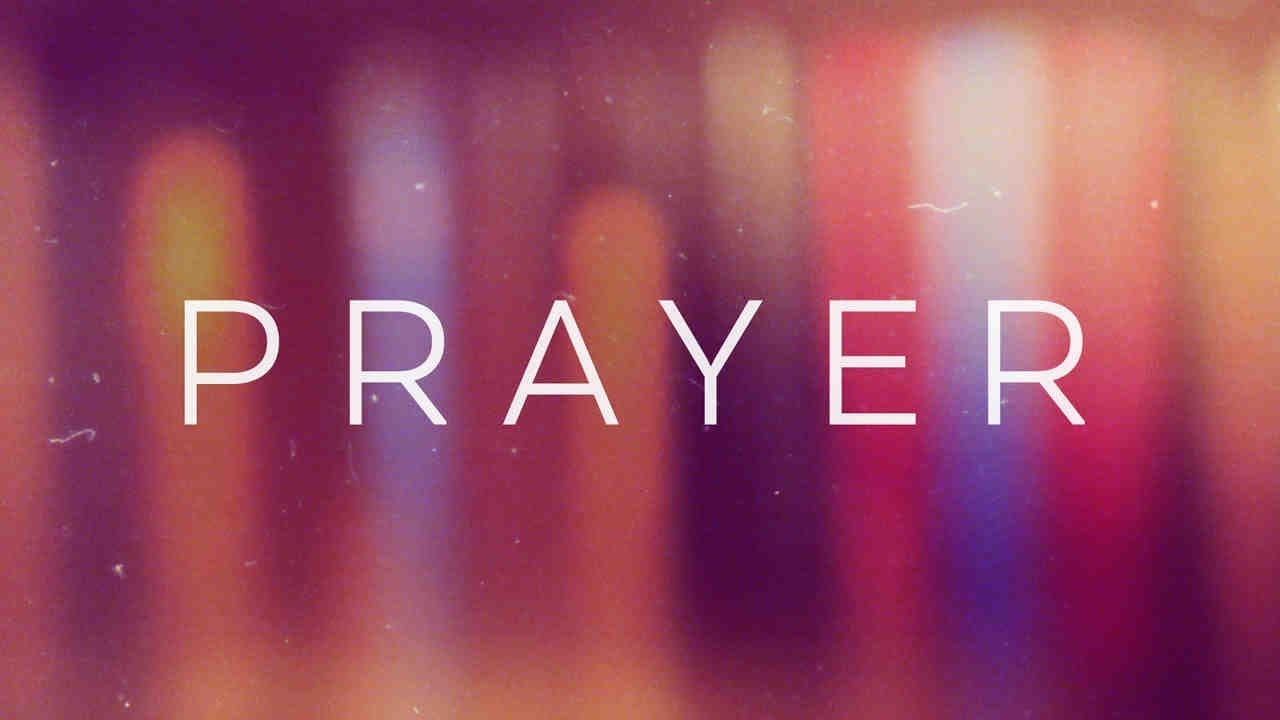 A.C.T.S. Prayer Model (Adoration, Confession, Thanksgiving, and Supplication)