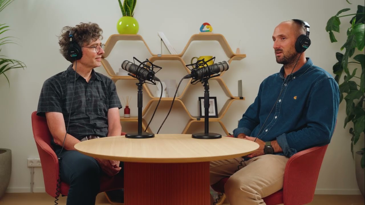 Crystal Clear Podcast Episode 1: Taming the AI Agent: Building for Control, Not Chaos