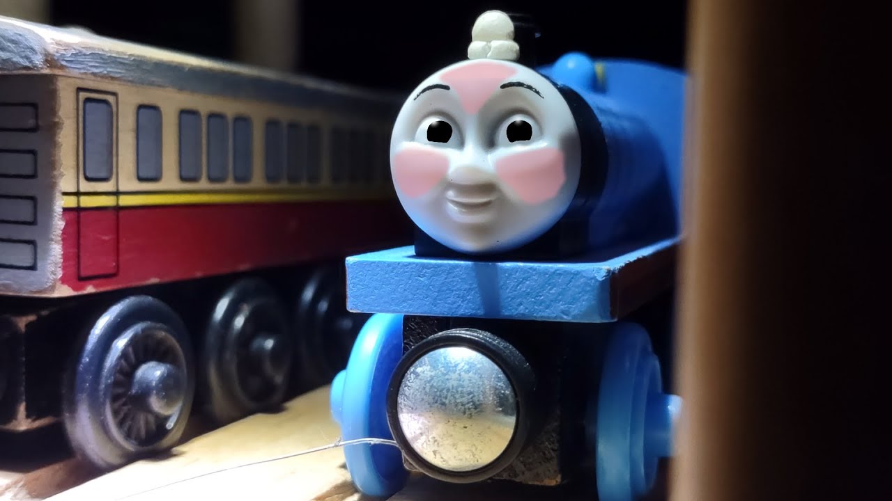 April Showers: The Latter of Edwards Exploit