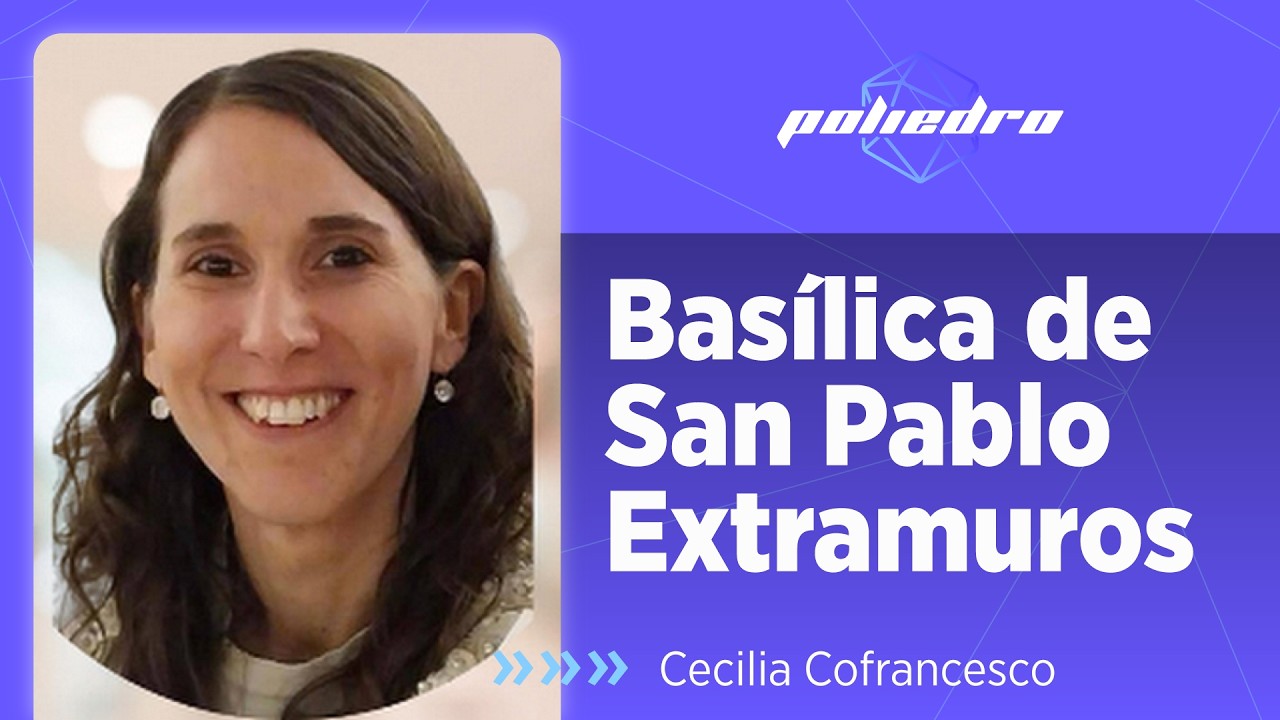 San Pablo Extramuros: Secretos de la Basílica más linda de Roma 🏛️✨
