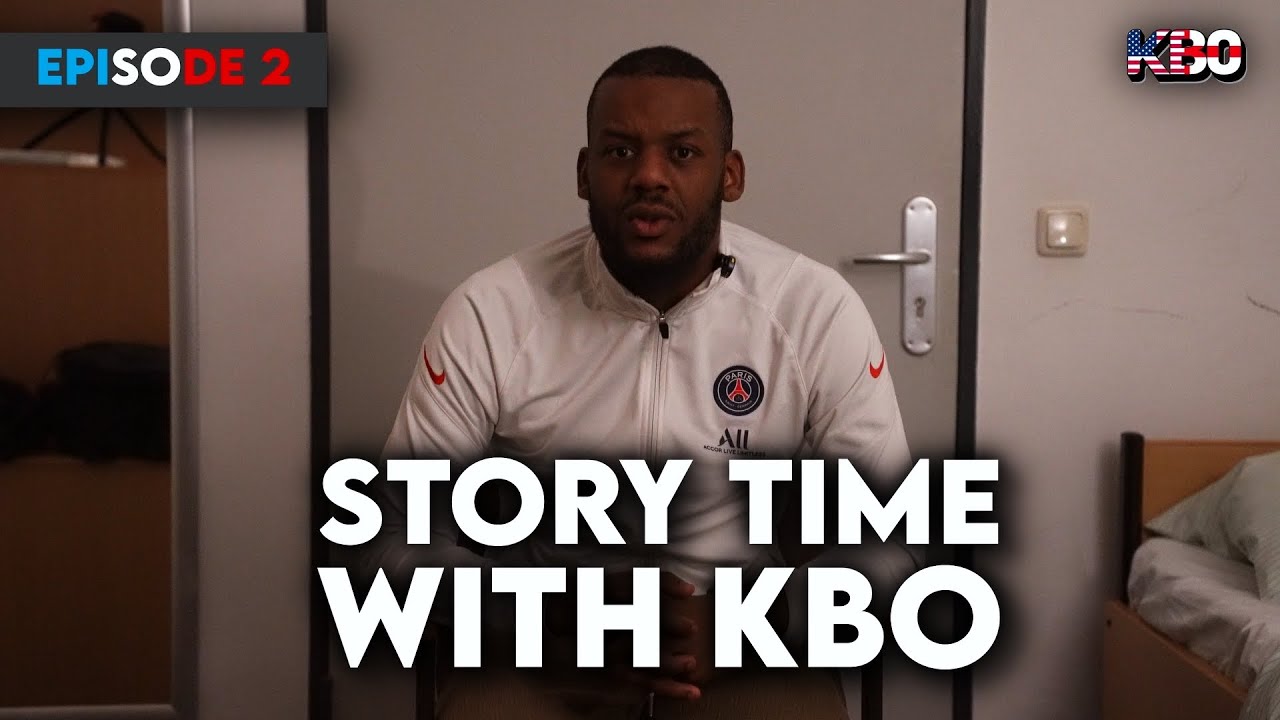 MY TRUTH | KBO 