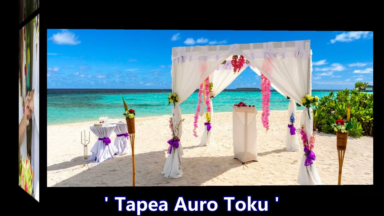 ' Tapea auro toku ' - Paola & Leon