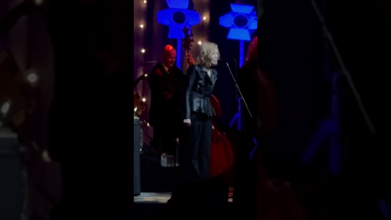 Trouble with My Lover - Robert Plant & Alison Krauss Live at Chateau Ste Michelle Winery 8/16/2024