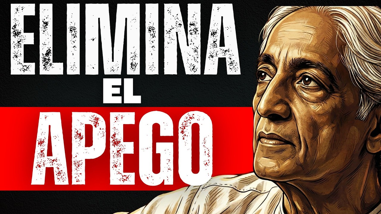 Por Qué Sufres en Tus Relaciones (Y Cómo Tener Amor Sin Apego)