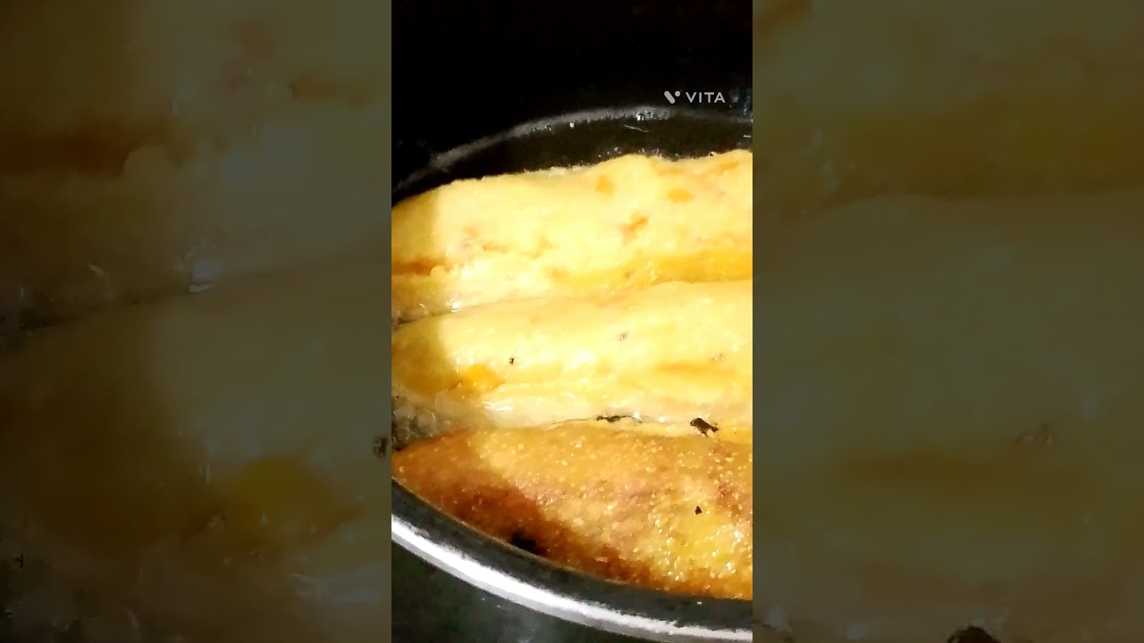 arepas con queso #encanto